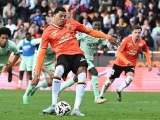 FC Lorient - AS Monaco. Les notes des Merlus : Sylla s’est projeté, Cadiou s’est transformé en buteur