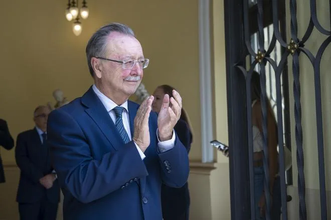 Los altercados en Ceuta tornan en llamamientos a la calma: "nadie puede ni debe tomarse la justicia por su mano"