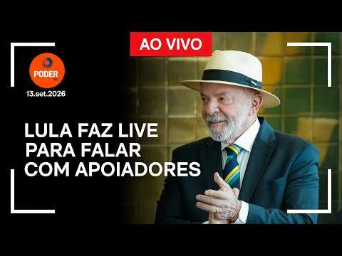 Lula cita inflação menor que Bolsonaro, mas diz que comida “está cara”
