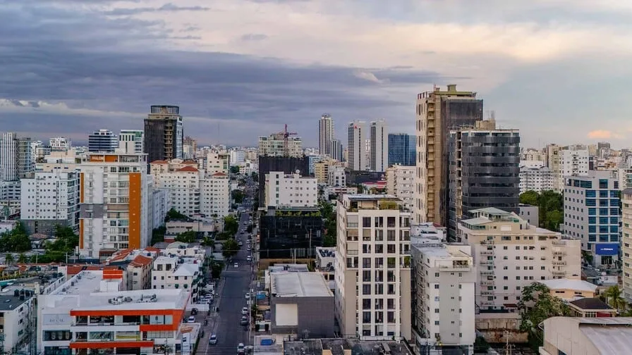 La inflación interanual de República Dominicana se sitúa en 5.12% en septiembre, según el Banco Central de la República Dominicana