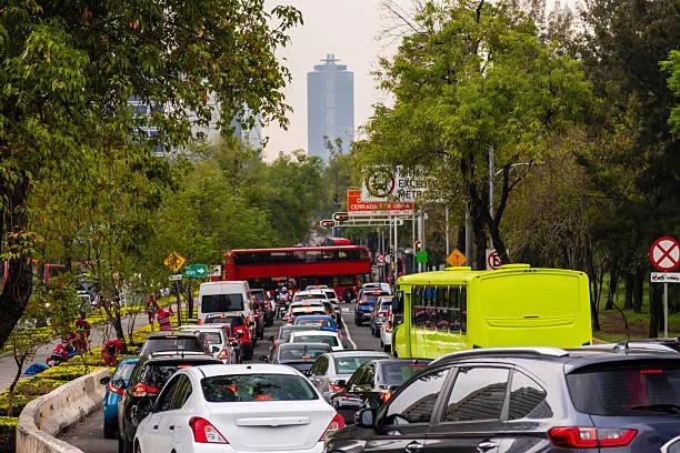 Hoy No Circula martes 1 de septiembre de 2026: estos autos no pueden circular en CDMX y Edomex