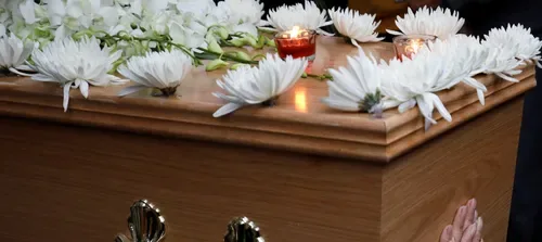 The financial and emotional toll of losing a loved one