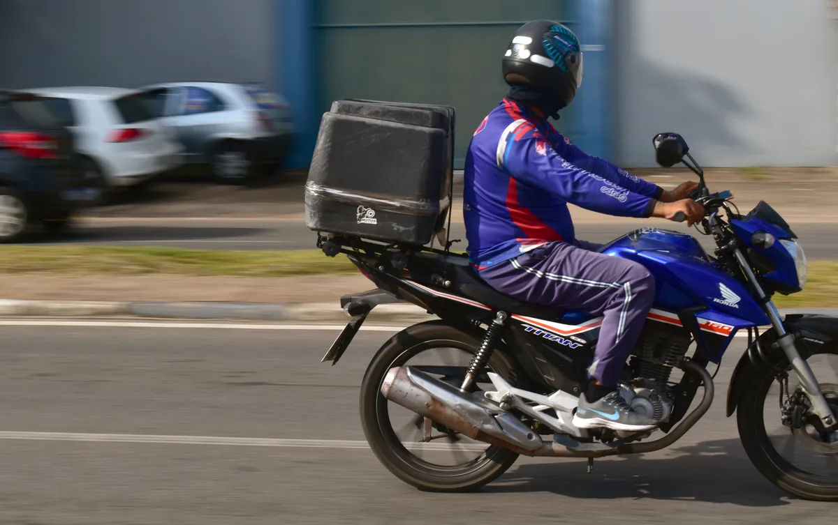 Motoristas e entregadores podem financiar veículos durante mutirão do Banco do Brasil