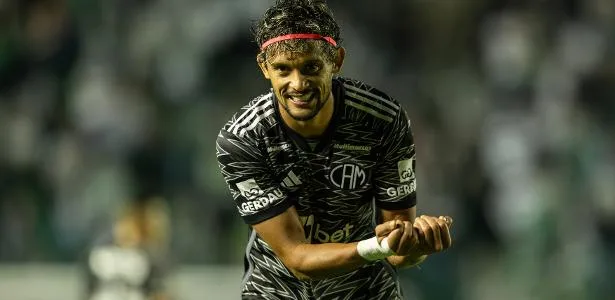 Estafe de Scarpa pode ser 'pedra no sapato' em negociação com o São Paulo