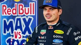 Fórmula 1: Max Verstappen logra su primer triunfo de 2026