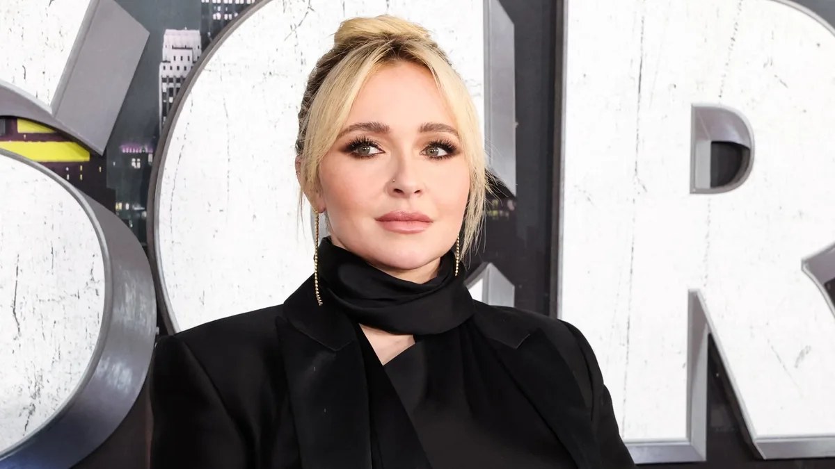 Esta es la fortuna que Hayden Panettiere acumuló durante su carrera en Hollywood