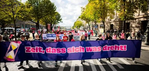 AfD: Zehntausende demonstrieren in über 35 Städten gegen Rechtsextremismus und für Demokratie