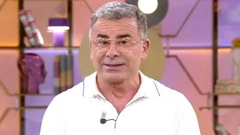 Jorge Javier estalla contra Ana Rosa y lanza un duro zasca a Mediaset: "Momento histÃ³rico"
