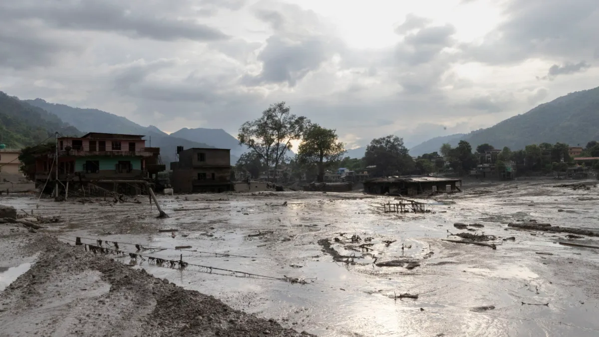 ¿Se podía haber evitado la tragedia de Nepal?