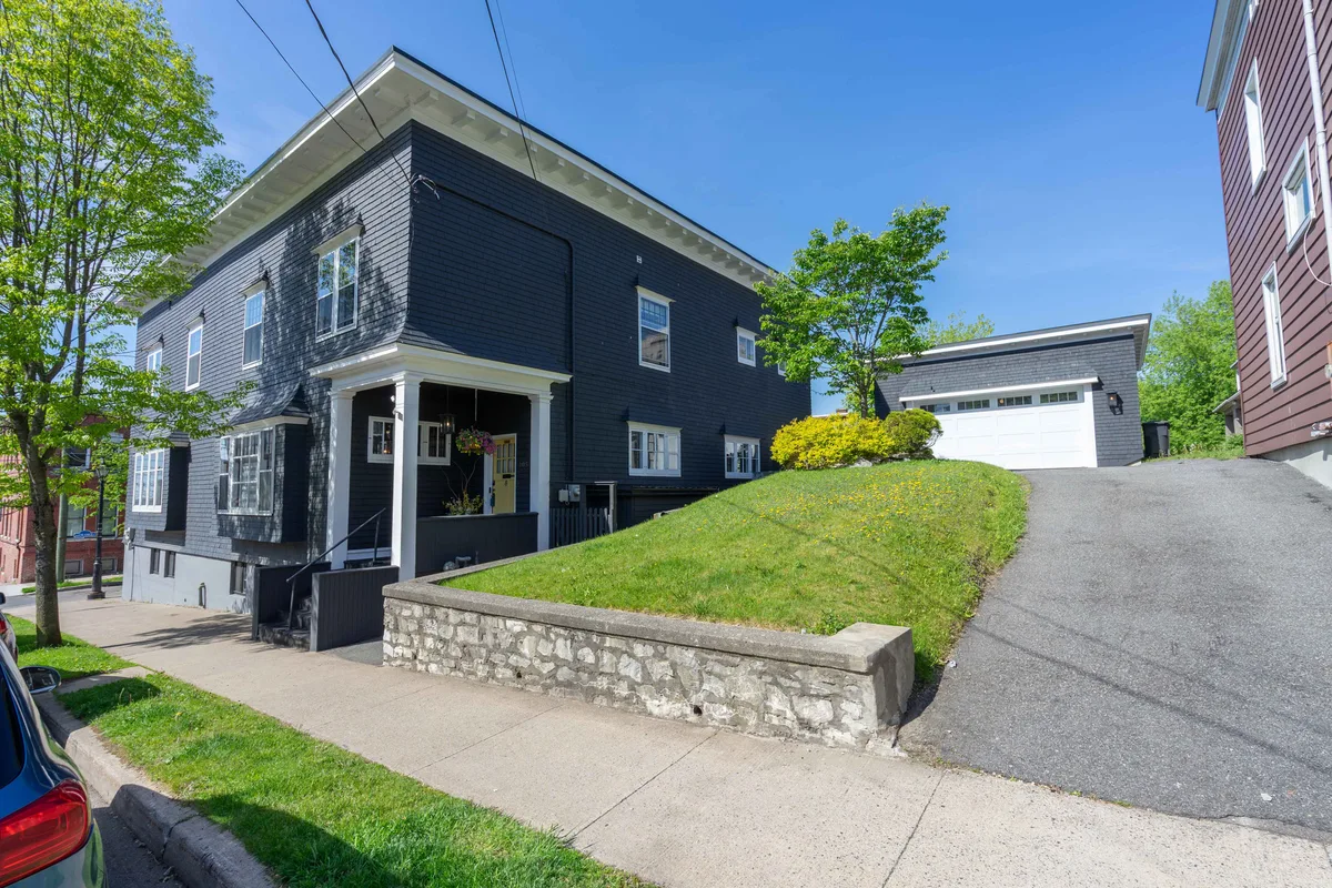 Home of the Week: A Saint John home full of light and warmth