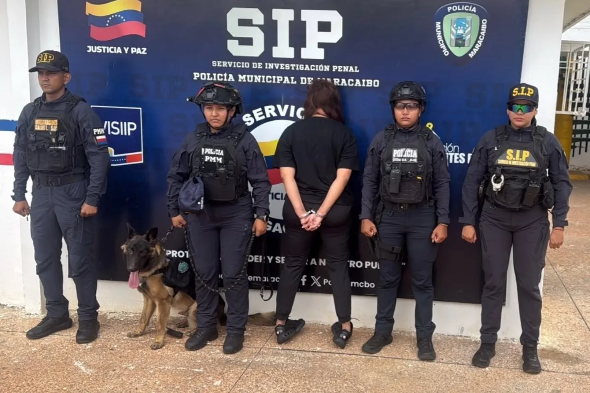 Mujer del "¿tú sabes quién soy yo?" fue vinculada con otros altercados registrados en Maracaibo