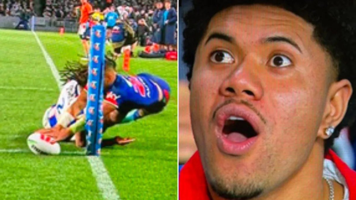 Newcastle Knights stun New Zealand Warriors to set up NRL preliminary final date with Penrith Panthers