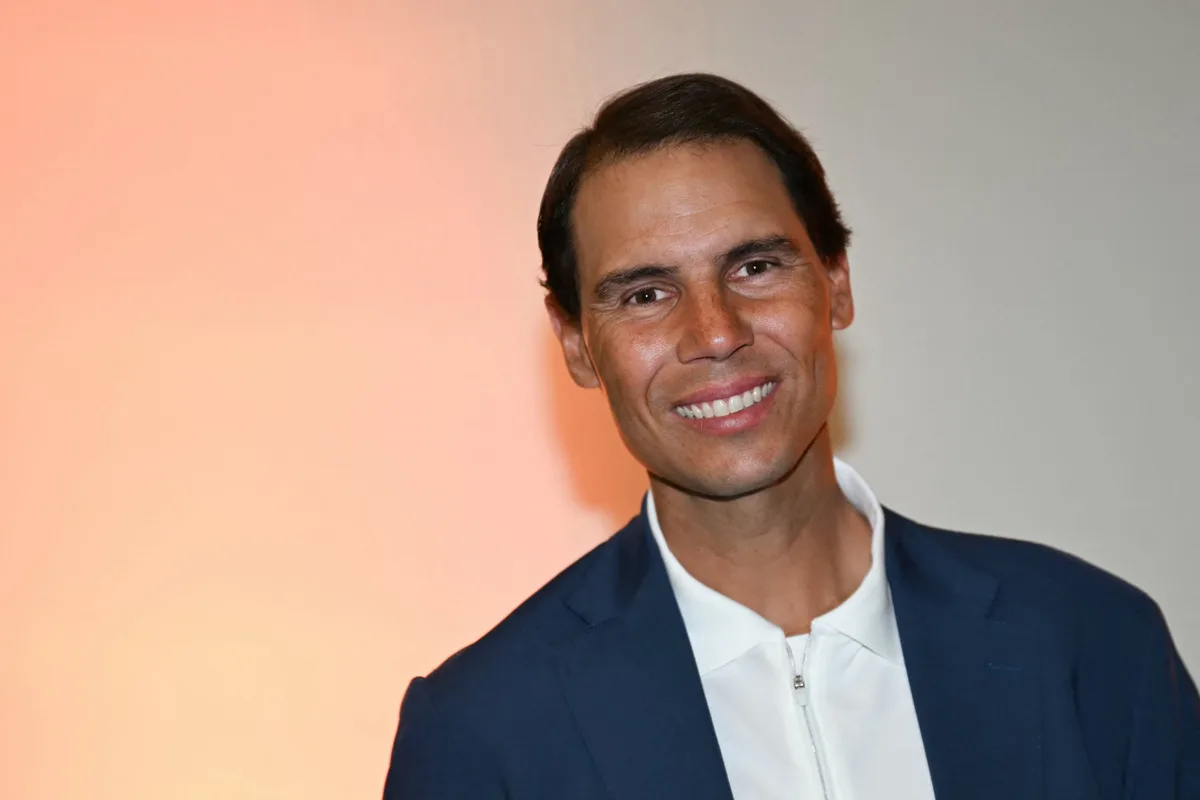 Rafael Nadal volverá a las pistas para celebrar el décimo aniversario de su academia