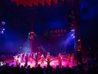 Cirque, course, musique, spectacle… Voici nos bons plans et idées de sorties pour ce week-end à Caen et ses alentours