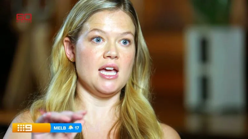 Sydney shark attack survivor gives new details of her ordeal