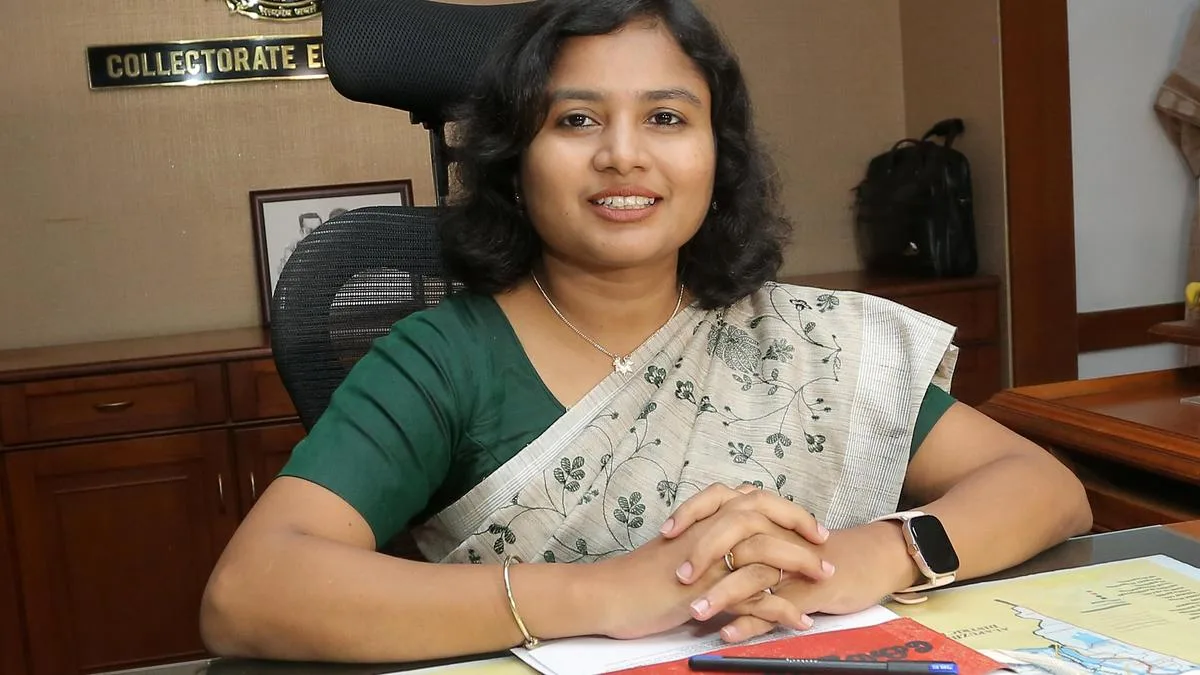 District Collector given additional charge as MD of Kochi metro, with Loknath Behera’s term ending on August 30