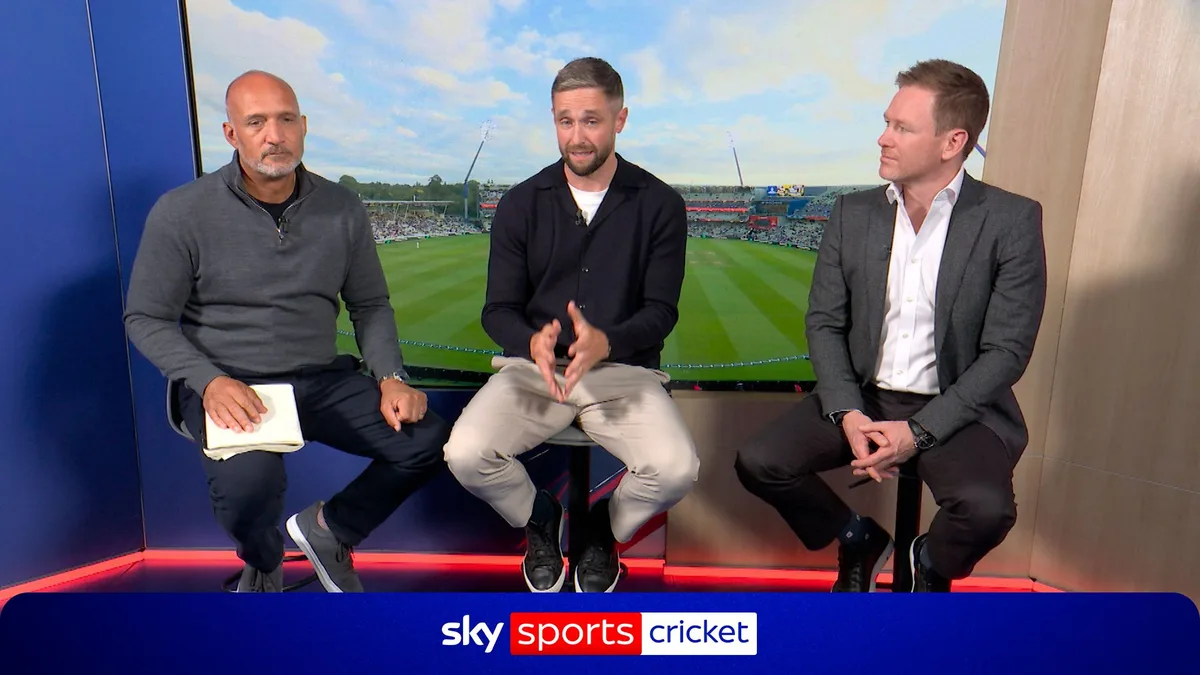 England v Pakistan: Third Test, day three review