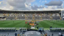 V. Guimarães: acordo com V Sports prevê entrada de 3,8 milhões de euros na SAD