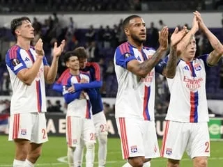 VIDÉO. Buts, temps forts… Revivez la première victoire de l’Olympique Lyonnais face à Anderlecht en Ligue Europa