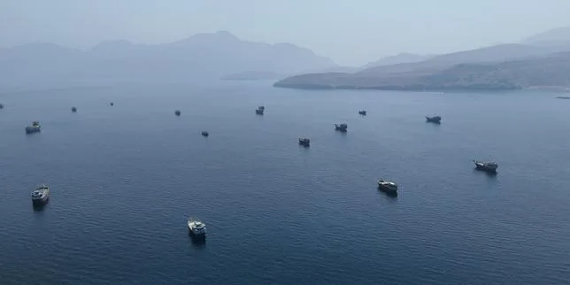 Iran : les Etats-Unis bombardent des positions des gardiens de la révolution ; les forces iraniennes lancent « une opération décisive » en représailles