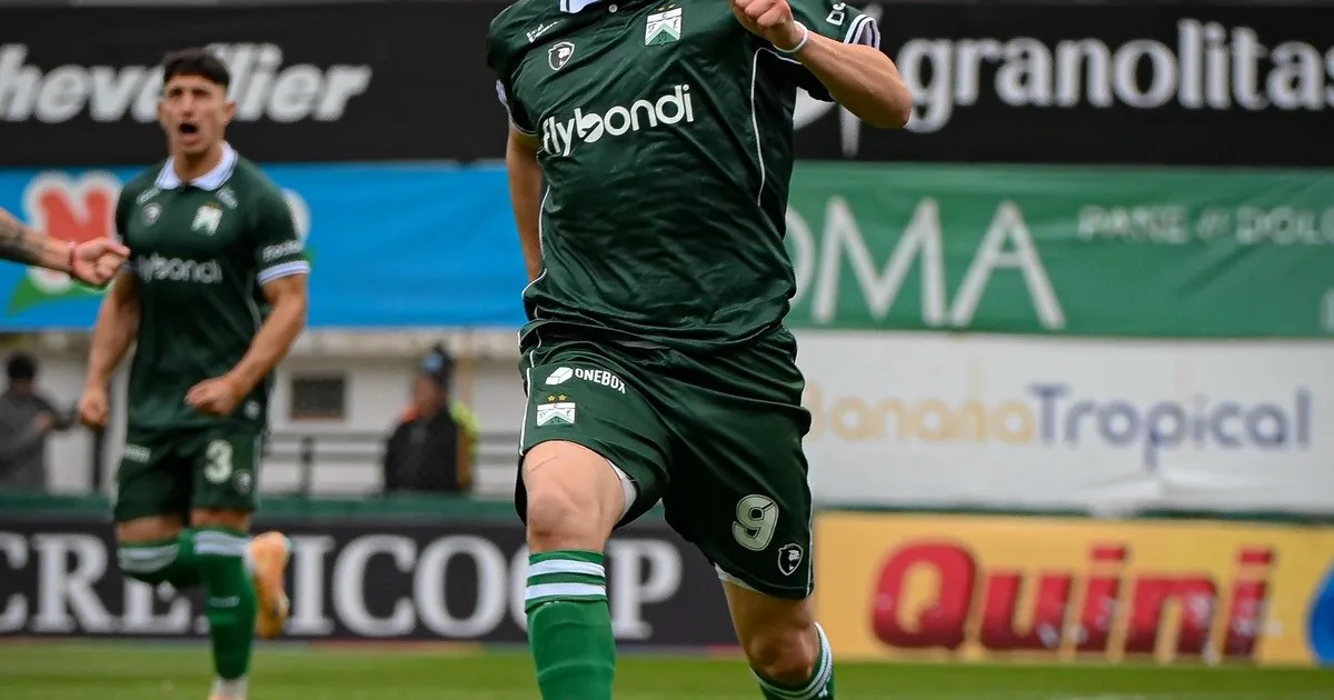 El polémico penal con el que Ferro quedó a un paso de la final del Nacional