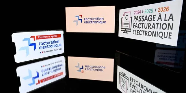 Facturation électronique : la réforme entre en vigueur mardi, sans sanction immédiate pour les retardataires