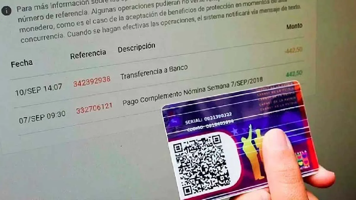 Comienza el pago del Ingreso Integral de septiembre a los pensionados: Bs. 58.800