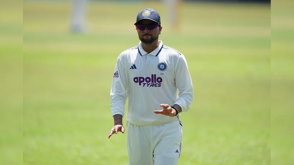 Why Kuldeep Yadav Is Not Playing In 2nd India vs Sri Lanka Test? Shubman Gill Reveals