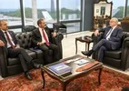 PF deve enviar descrição sobre ministros do STF no caso Master até novembro