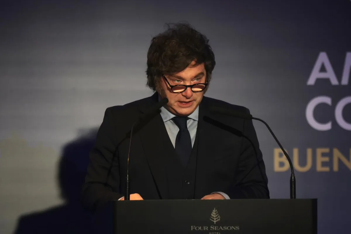 Pese al rechazo de Milei, la problemática de la morosidad se filtra en la discusión interna del Gobierno