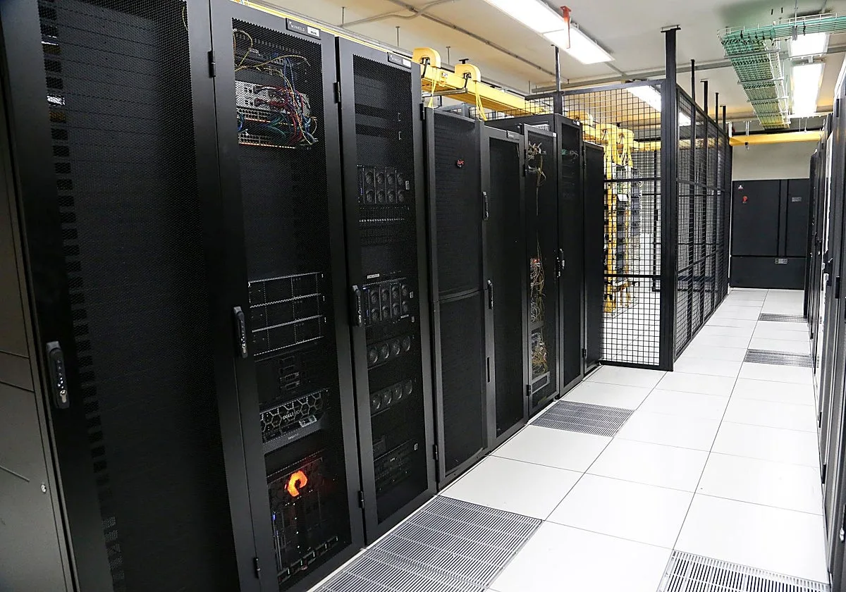Los centros de datos denuncian el «señalamiento» y el «cerco regulatorio» del Gobierno por su intervención del sector