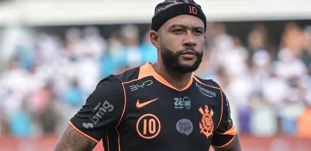 Corinthians encerra a 'Novela Memphis'! final feliz ou triste?