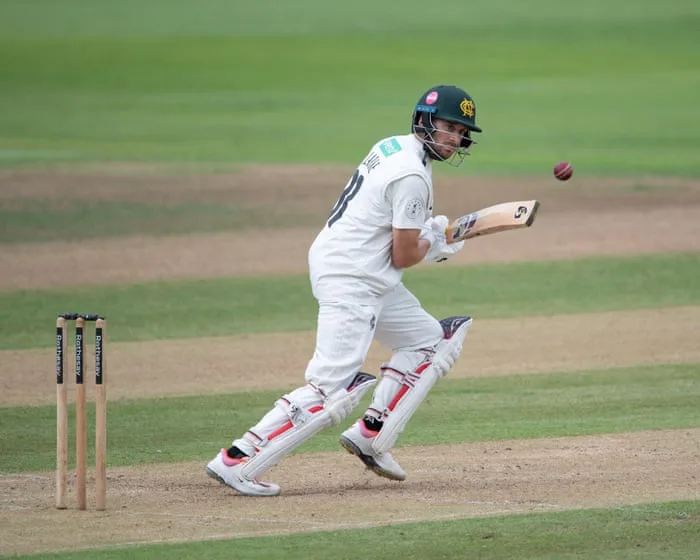 County cricket: Nottinghamshire are the winners in a week of draws