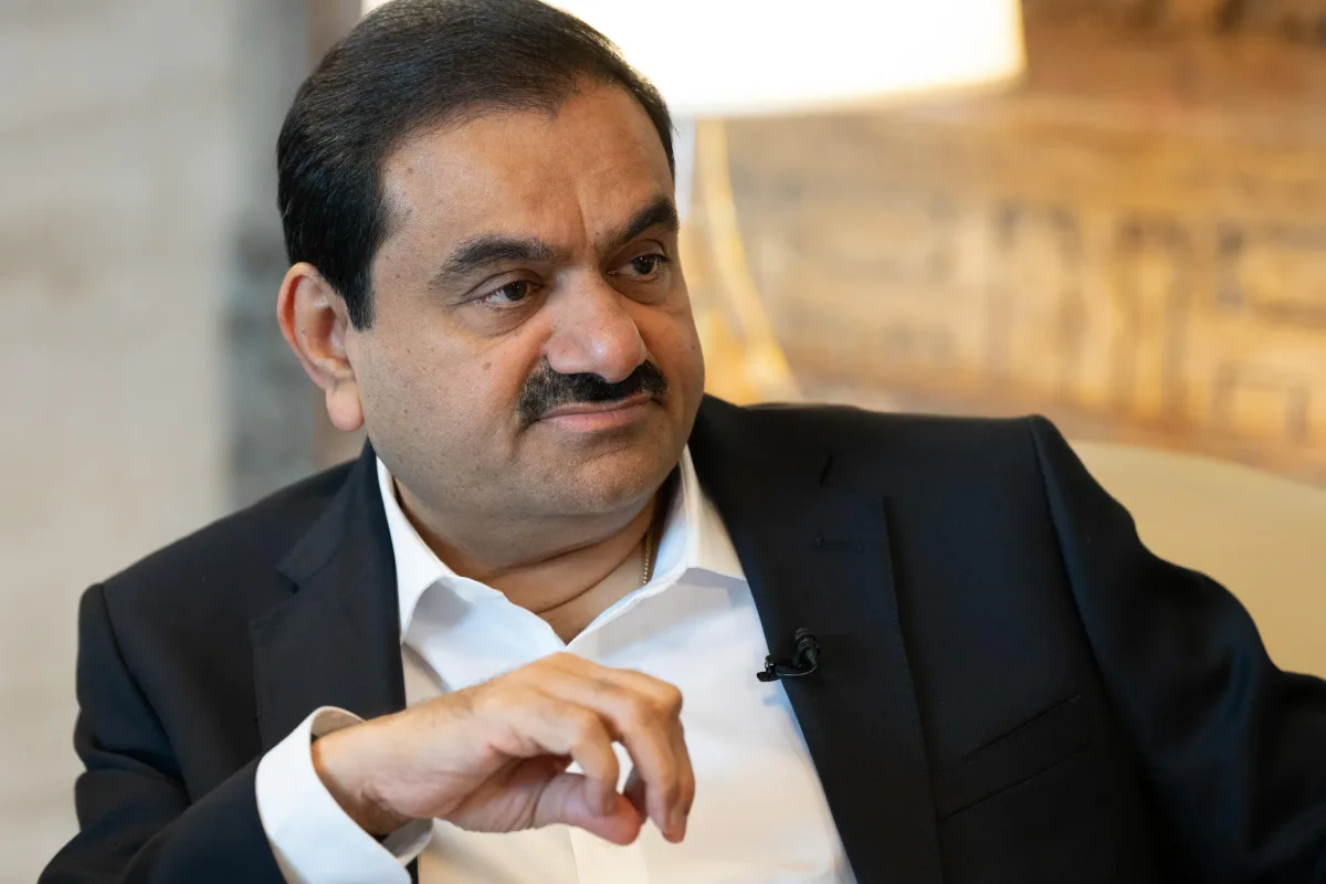 Adani calls for wider credit framework to assess infrastructure platforms