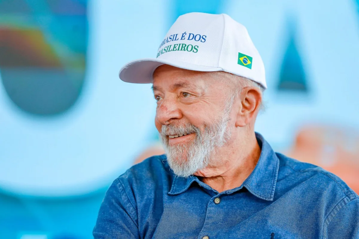 Lula comemora aprovação da Escala 6×1 na CCJ: ‘Vitória importante’