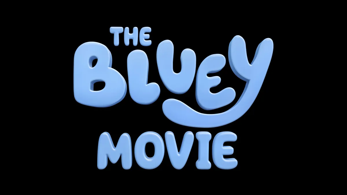 ‘The Bluey Movie’ Trailer: Beloved Kids Show Character Dogpaddles To Big Screen For First Time