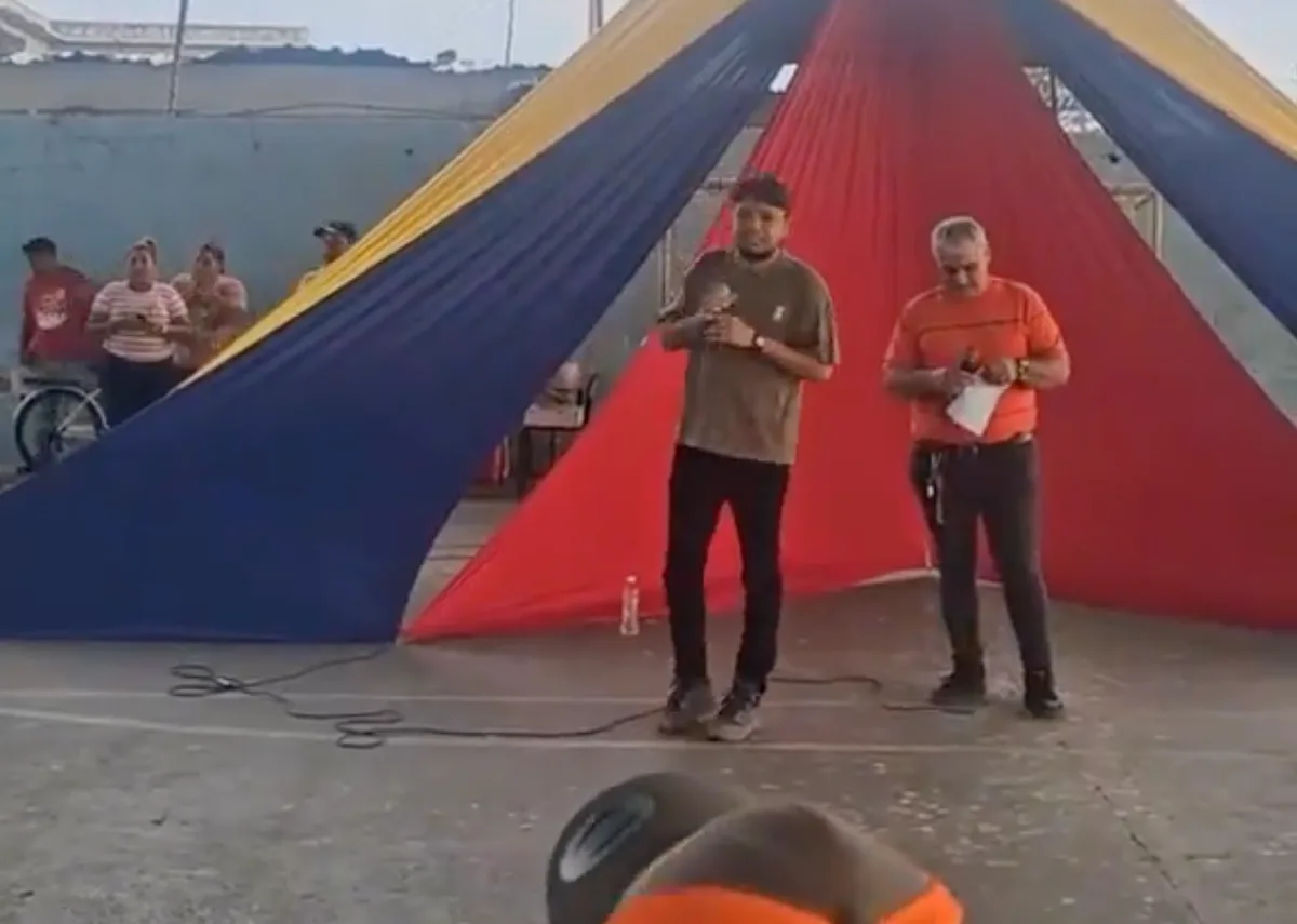 Productores de Portuguesa denuncian cobro de vacunas y atropellos por parte de autoridades
