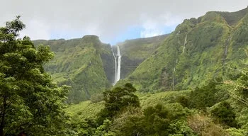 Açores distinguidos com prémio de Melhor Destino de Aventura da Europa 2026