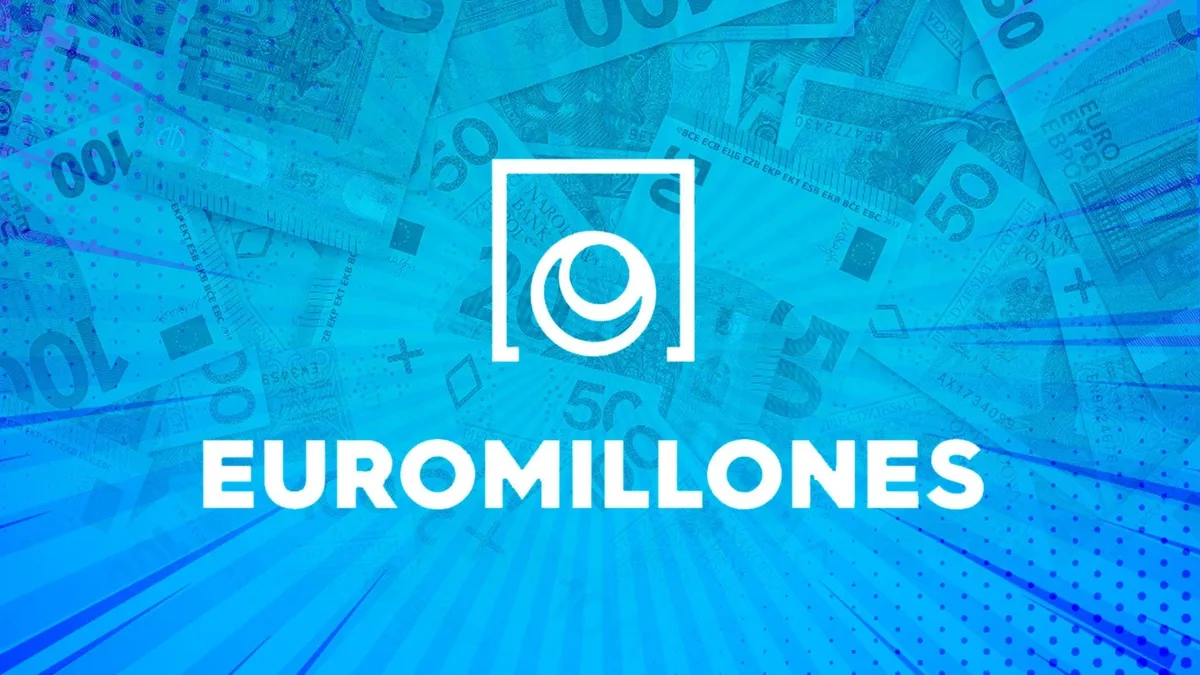 Resultados de Euromillones del sorteo del viernes 16 de octubre: ganadores y números premiados