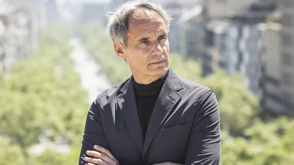 Pepón Nieto, Paula Echevarría... El mundo del cine y la televisión se despide de Francesc Garrido, fallecido a los 56 años