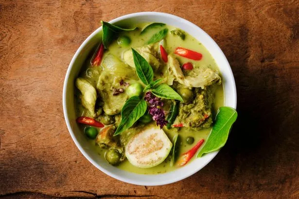 Nigella Lawson's speedy chicken curry is one of the 'best meals ever' – ready in 20