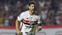 À CNN, conselheiro do São Paulo diz que dívida do clube supera R$ 1 bilhão
