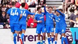 Atenção, Torreense: Sunderland perde em casa com o Brighton