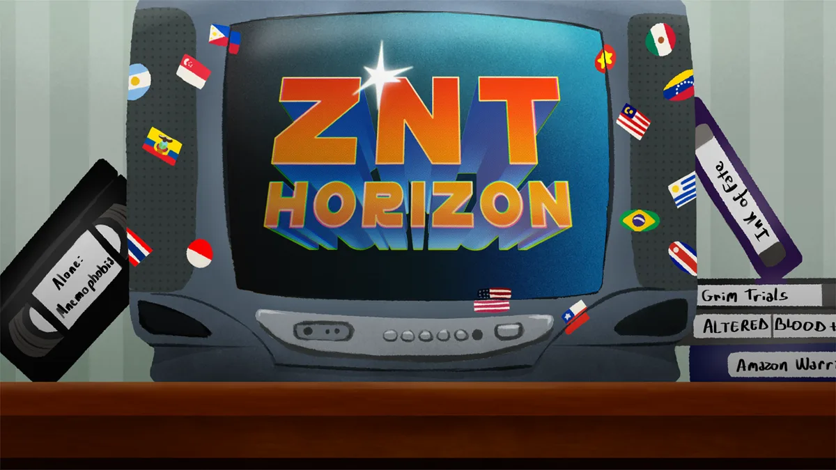 ZNT Horizon 2026 presentará su segunda edición este 21 de octubre