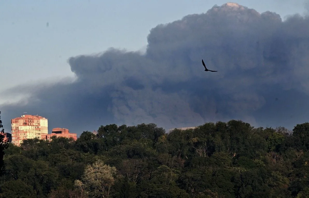 Guerre en Ukraine : La Turquie convoque l’ambassadeur d’Ukraine, 37 morts après une frappe russe près de Kiev…