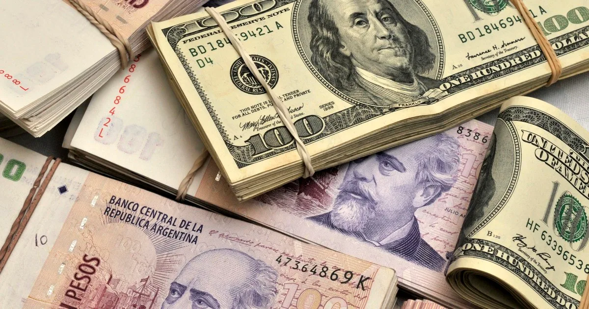 Dólar MEP hoy: a cuánto cotiza este sábado 29 de agosto