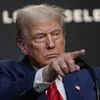 Juiz opõe-se a Trump e obriga a Casa Branca a readmitir CNN, MS Now e Politico