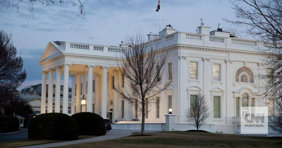 CNN regressa à Casa Branca após decisão de juiz que contraria ordem de Trump