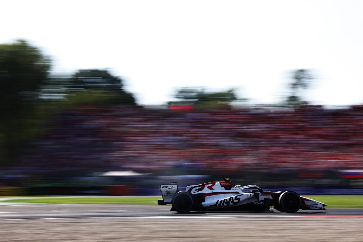 Formula Data Analysis: обновлённый двигатель «Феррари» даёт прирост в 15 лошадиных сил