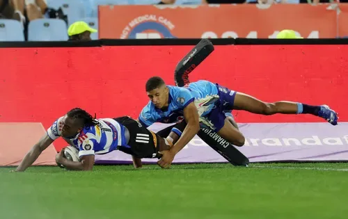 Stormers XXIII embrace underdog tag ahead of crucial Lions Currie Cup clash